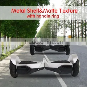Balance Scooter 10 Inch Self Balancing Scooter Hoverboard With Samsung Battery thumbnail-3