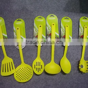 Nylon Kitchen Tool Sets thumbnail-1