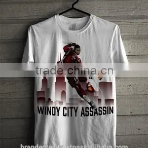 Girls Jeans Tops Newest Custom Design Fashion thumbnail-4