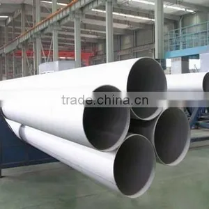 Construction Material!! 202 Seamless Stainless Steel Pipe/Tube 201 Grade thumbnail-3
