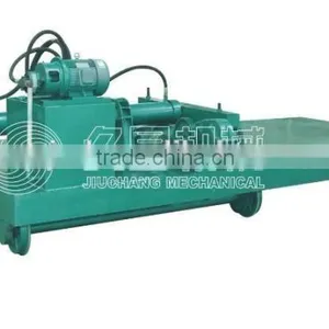 New Designed Tunnel Kiln Car With Hydraulic in Brick Factory Line thumbnail-1