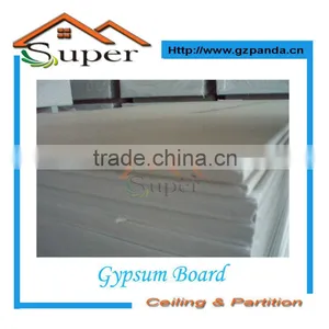 Regular Taper Edge Gypsum Board thumbnail-1