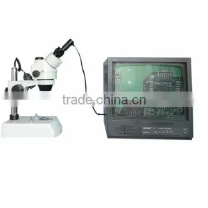 Wholesaler CE Proved MA350-N High Sensitivity Video Microscope Eyepiece Built-in Relay Lens thumbnail-3
