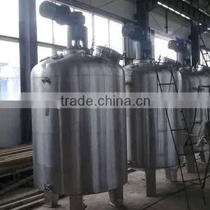 Mixing Tanks thumbnail-4