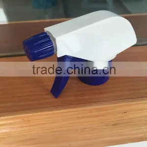 Good Quality Plastic Micro Trigger Pump Sprayer Made in China thumbnail-1