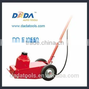 DD-FJ0550 50t Pneumatic Hydraulic Floor Jack thumbnail-1
