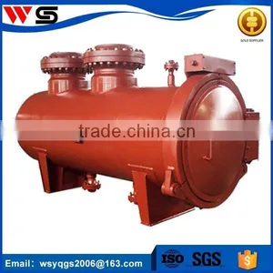 Solids-liquid Oil Water Separator Tank thumbnail-1