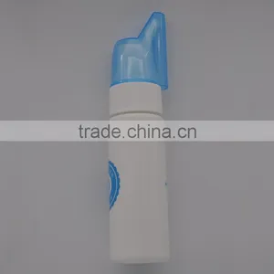 60ML Nasal Sprayer Bottle Plastic Sprayer Bottle With High Quality thumbnail-3