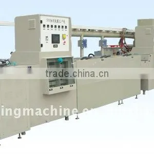 SUS Etching Stripping Production Line thumbnail-1