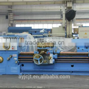 Universal Lathe CW6180, CW61100 thumbnail-2