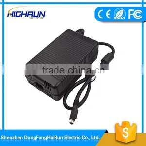 Factory Wholesale Oem 201-300w Converter Led Emergency Power Supply 36v ac dc Power Adpater thumbnail-4