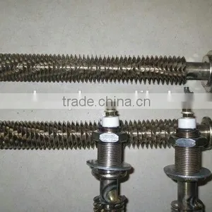 U Type Finned Cartridge Heater thumbnail-1