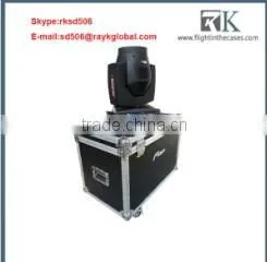 Martin Mac500 Moving Head Flight Case thumbnail-1
