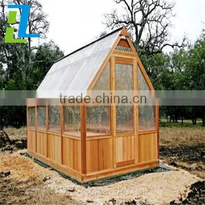 Cheap 100% Recycled Clear Plastic Sheet ,pc Hollow Sheet thumbnail-6