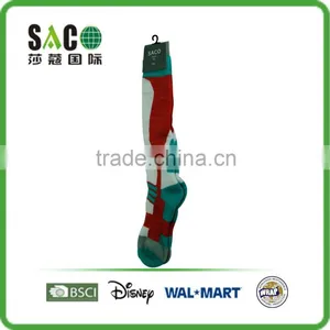 Various Terry Knee-high Cotton Sports Socks thumbnail-2