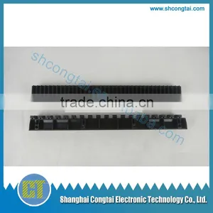Escalator Step Black Demarcation XAA455k1 thumbnail-1