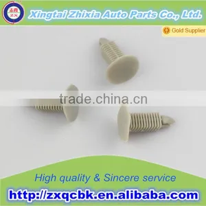 China Factory Supplier Automotive Rivet Auto Plastic Retainer thumbnail-1
