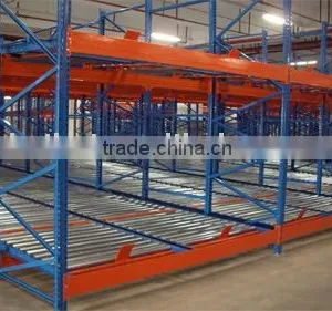 Heavy-duty Warehouse Shelf thumbnail-1