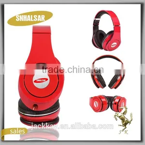 Mp3 Headphone Low Price Good Quality Computer Headphone Headband Headsets thumbnail-6