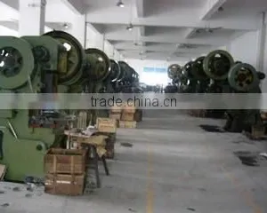 Ningbo FL Appliance Co., Ltd. company overview - view 3 thumbnail