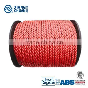 LR Approvaled Polyester Rope thumbnail-6