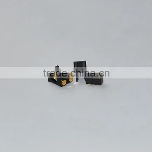 Right Angle 2Pin Pitch2.50 Pogo Pin Connectors thumbnail-3