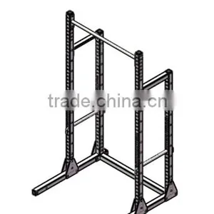 Crossfit Training Power Rack thumbnail-1