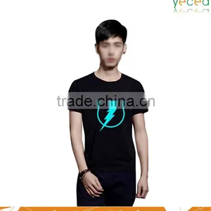 Sublimation t Shirt Printing Cheap Wholesale thumbnail-2