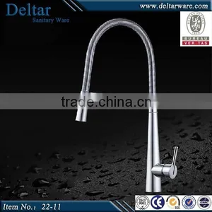 Kaiping Polished Plated Kitchen Faucet, Luxury for Woman Cooking, Healthy Bathroom Faucet Parts thumbnail-1
