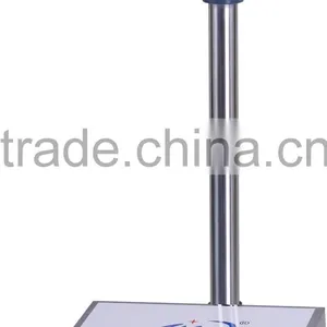 Large Display 30X40cm Bench Scale 150kg Digital Electronic Stainless Steel Platform Scale thumbnail-2