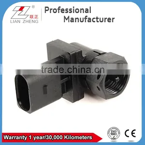 Odometer Speed Sensor/Speedometer Transmitter Sensor/Vehicle Speed Sensor 191919149E/ 5S4611/ SU5456 for AUDI,VW,SKODA thumbnail-1