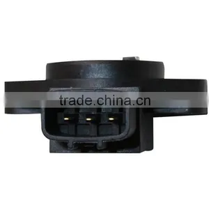 TPS Throttle Position Sensor 13420-77E00 22633AA110 22633AA111 for CHEVROLET Tracker SUBARU Forest thumbnail-3