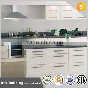 2015 New Economical Indian Modular Kitchen Interior Designs thumbnail-1