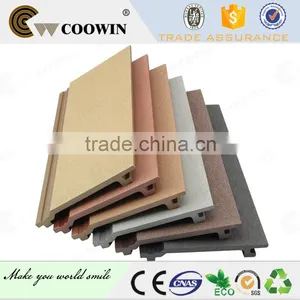 Wpc Cheap Panel Prefabricated Exterior Wall thumbnail-6