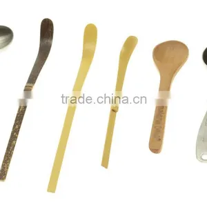Round Shape Coffee Spoon thumbnail-2