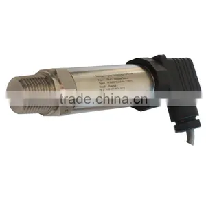 TP-C-12 High Resolution Industrial Diesel Pressure Sensor Work With GPS Tracker thumbnail-4