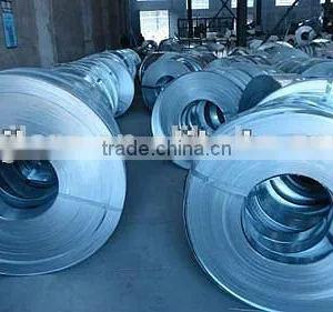 Slitted Galvanized Steel Coil / Sliced Steel Coil a1 thumbnail-1