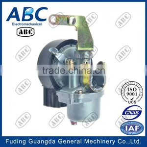 Carburetor thumbnail-1