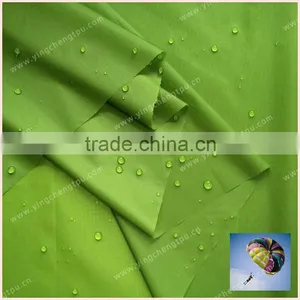 Parachute Fabric Silicone Coated 20D Nylon Ripstop Fabric thumbnail-1