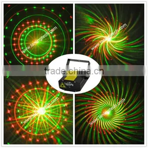 Mini Laser Light Projector thumbnail-1