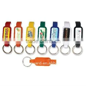 Bottle Opener Dome Design Keychain thumbnail-1