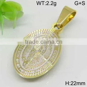 Best Sell Jewelry Cheap Silver Cat Pendant 2015 thumbnail-1