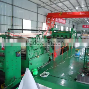 CNC Cut to Length Line thumbnail-4