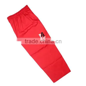 Taekwondo Uniform / Suit Made of 100% Cotton Fabric Available in All Sizes thumbnail-3