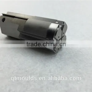 Cnc Lathe Machining Parts Manufacturing Parts/cnc Lathe Machining Center for Metal Machining Parts thumbnail-5