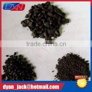 DYAN Water Filter Media/Manganese Sand Used for Remove Fe Mn /high Quality and Low Price thumbnail-6