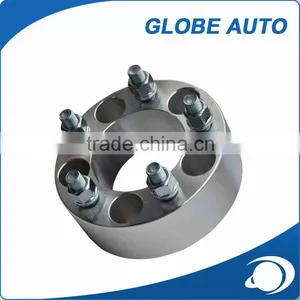 Factory Forged Aluminum Car Use Wheel Spacer thumbnail-1