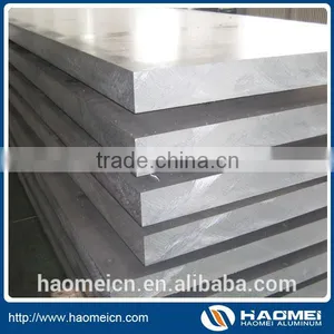 Certificated High Quality 6061 T6 Disposable Aluminum Foil Plate thumbnail-6