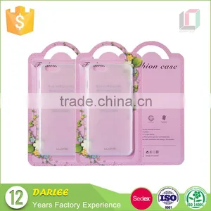 Top Grade Color Printing Special Shape Luxury Cell Phone Case Paper Packing Box thumbnail-6