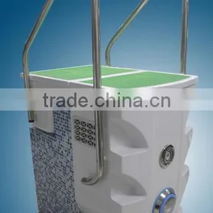 Latest Technology Integrative Pool Water System Pipeless Pool Filter thumbnail-2